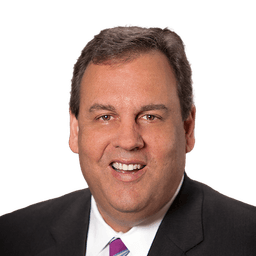 Chris Christie