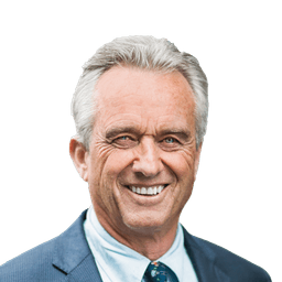 Robert F. Kennedy Jr.