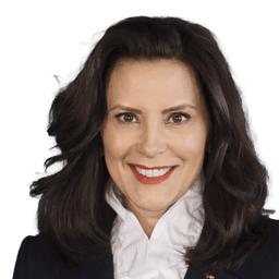Gretchen Whitmer